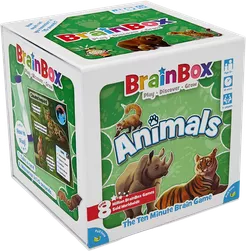 BrainBox Animals
