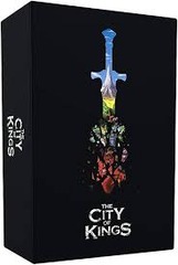 The City of Kings