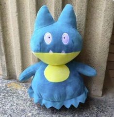MUNCHLAX Plush