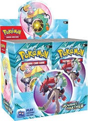 Pokemon Journey Together Booster Box
