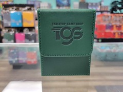 TGS Deck Box - Green