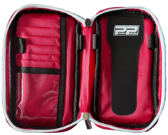 Pristine Protection Calculator Case