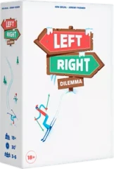 Left Right Dilemma