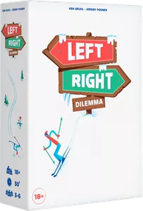 Left Right Dilemma