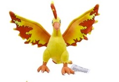 MOLTRES Plush