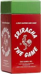 Sriracha: The Game