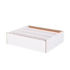 3200ct Card Storage Box (4 Row)