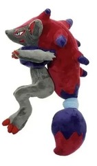 ZOROARK Plush