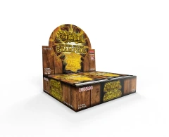 YuGiOh Quarter Century Stampede