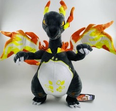 CHARIZARD VMAX Plush (Shiny)