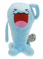 Wobbuffet Plush