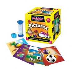 BrainBox Pictures
