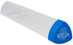 Playmat Tube: Monster: Prism Blue