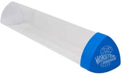 Playmat Tube: Monster: Prism Blue