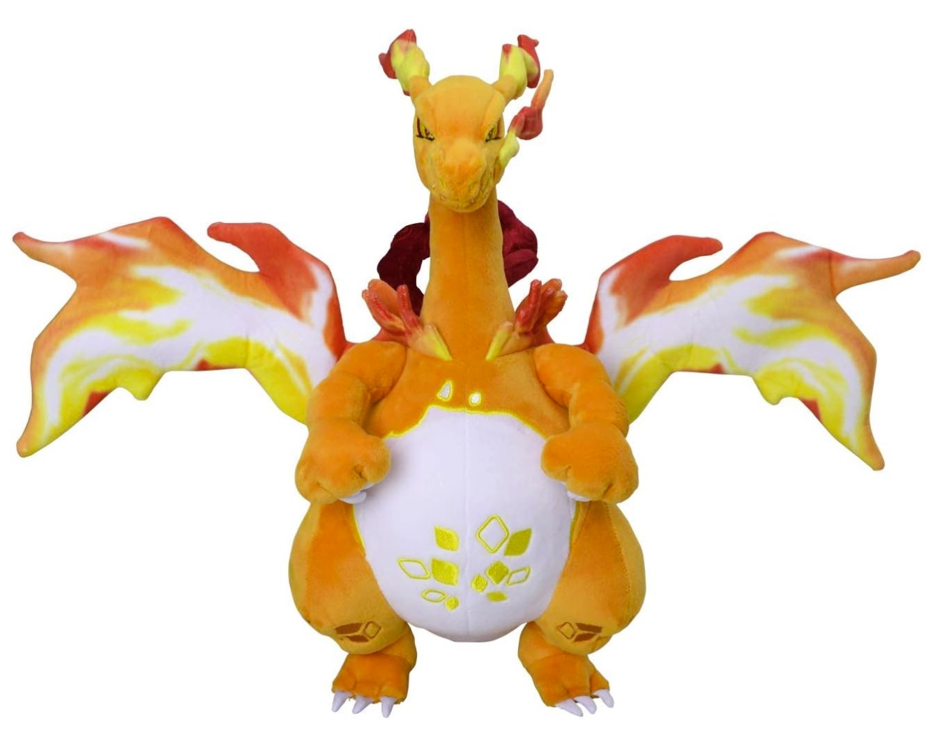 CHARIZARD VMAX Plush