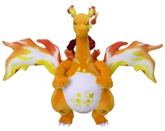 CHARIZARD VMAX Plush