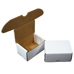 300ct Card Storage Box