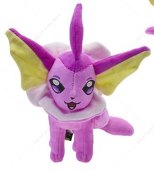 Vaporeon Plush (shiny) - small