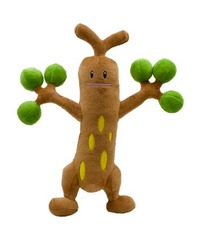 SUDOWOODO Plush