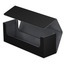 TGS Single Row Card Storage Black