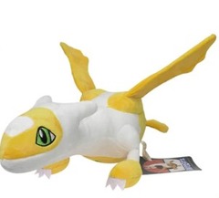 LATIAS Plush (shiny)