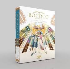 Rococo Deluxe