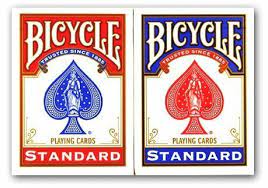Playing Cards: Standard Index 2 Pack