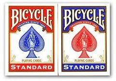 Playing Cards: Standard Index 2 Pack
