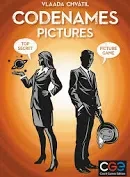 Codenames Pictures