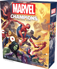 Marvel Champions Base Game