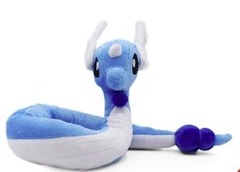 DRAGONAIR Plush