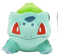 BULBASAUR Plush
