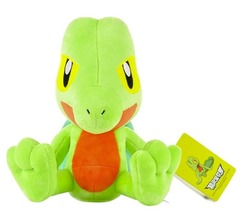 TREECKO Plush