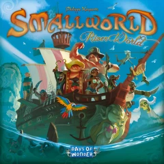 Smallworld River World