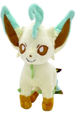 LEAFEON (standing) small