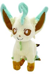LEAFEON (standing) small