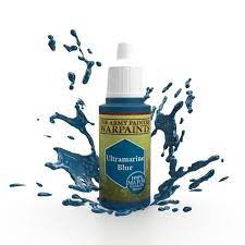 The Army Painter Warpaint: Deep Blue