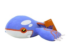 KYOGRE Plush