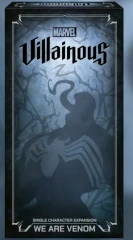 Villainous: We are Venom