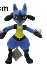 LUCARIO Plush
