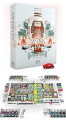 Kanban EV