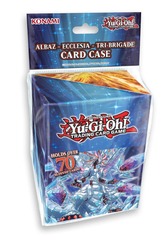 Yu-Gi-Oh! Albaz Deck Box