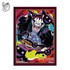 One Piece TCG Gecko Moria Sleeves