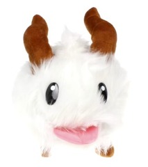 Poro Plush (League of Legends)