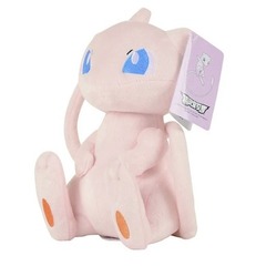MEW Plush