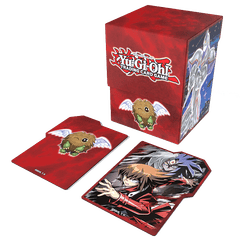 Jaden & Yubel Card Case