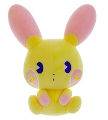 PLUSLE Plush (12 in)