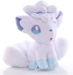 VULPIX Plush (Alolan)
