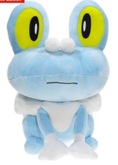 FROAKIE Plush
