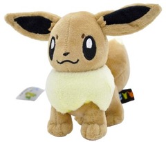 EEVEE (standing) small